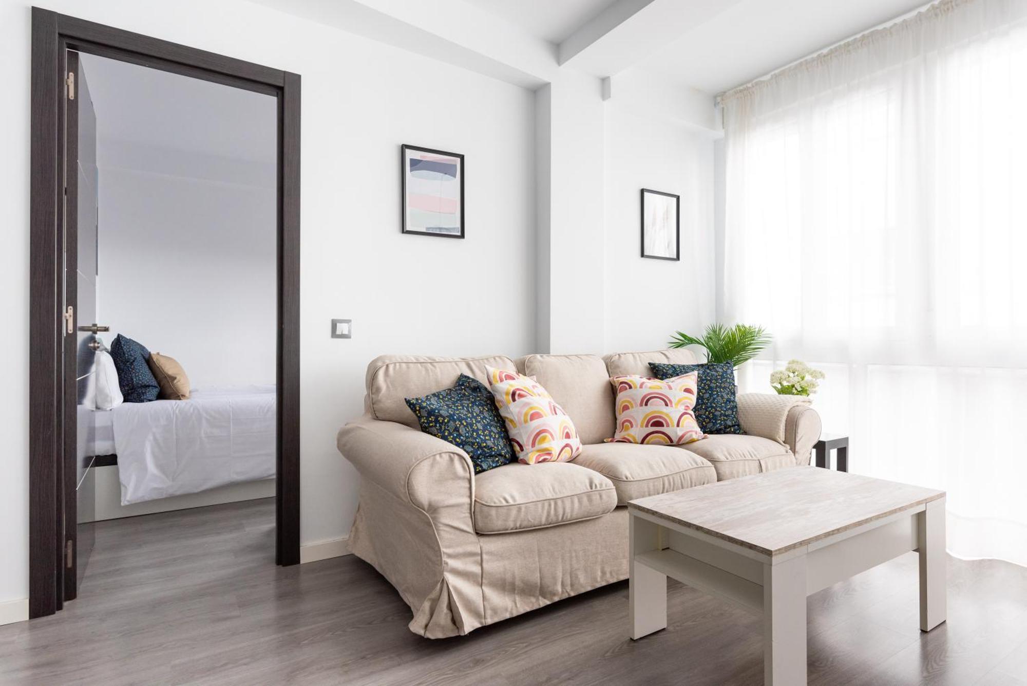 Wintowinrentals Bien Situado, Completo Y Acogedor مالقة المظهر الخارجي الصورة