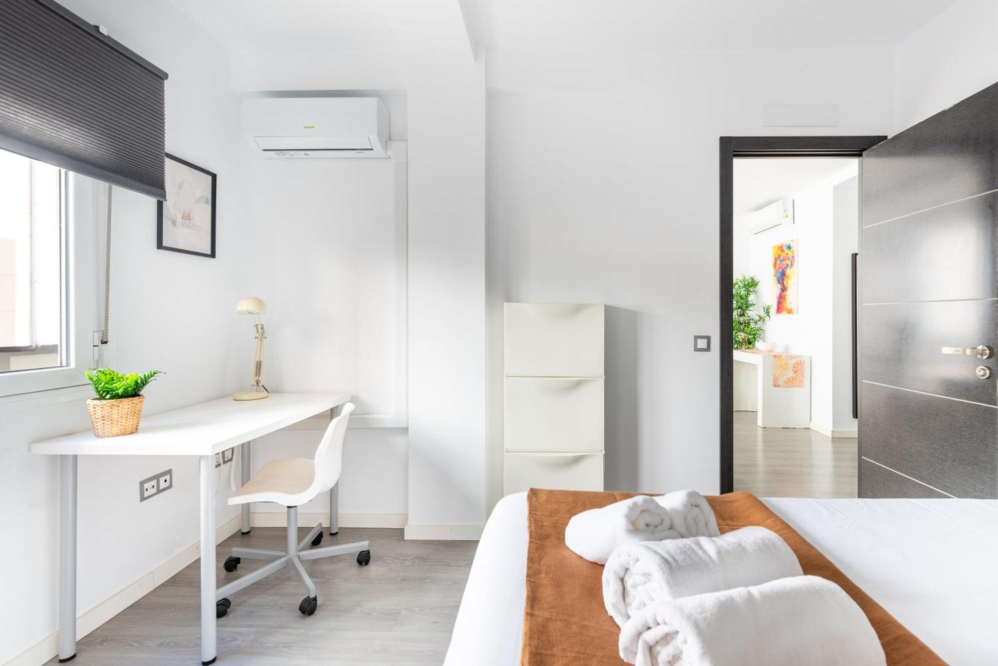 Wintowinrentals Bien Situado, Completo Y Acogedor مالقة المظهر الخارجي الصورة